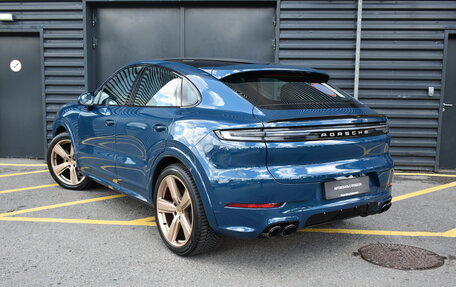 Porsche Cayenne III, 2023 год, 17 500 000 рублей, 6 фотография