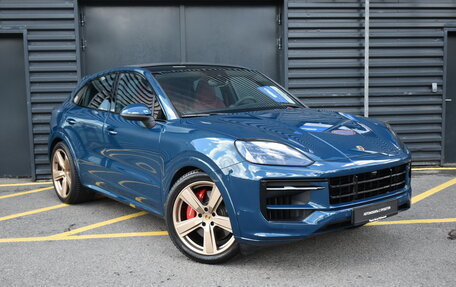 Porsche Cayenne III, 2023 год, 17 500 000 рублей, 5 фотография