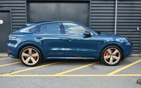 Porsche Cayenne III, 2023 год, 17 500 000 рублей, 2 фотография