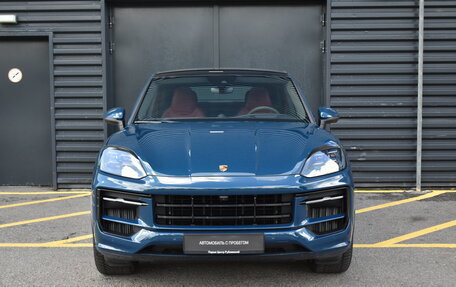 Porsche Cayenne III, 2023 год, 17 500 000 рублей, 7 фотография