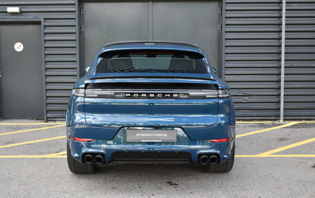 Porsche Cayenne III, 2023 год, 17 500 000 рублей, 8 фотография