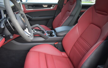 Porsche Cayenne III, 2023 год, 17 500 000 рублей, 11 фотография