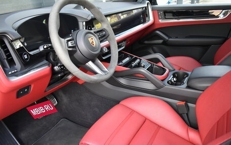 Porsche Cayenne III, 2023 год, 17 500 000 рублей, 10 фотография