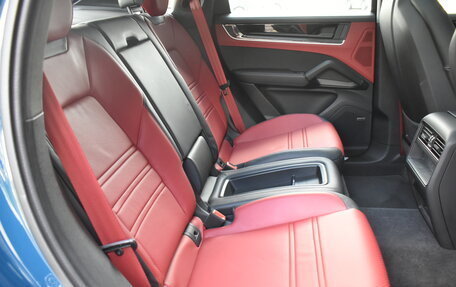 Porsche Cayenne III, 2023 год, 17 500 000 рублей, 15 фотография