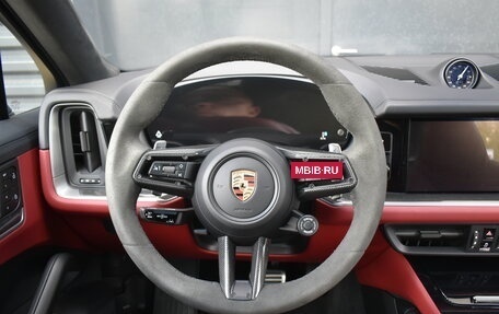 Porsche Cayenne III, 2023 год, 17 500 000 рублей, 17 фотография