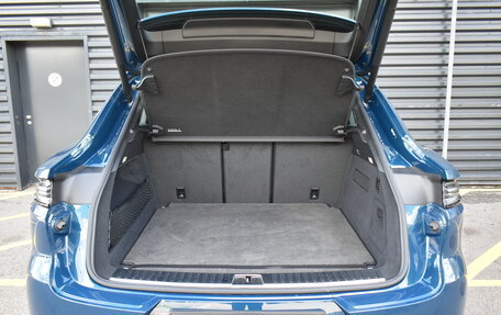 Porsche Cayenne III, 2023 год, 17 500 000 рублей, 34 фотография