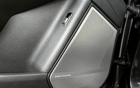 Mercedes-Benz GLE AMG, 2016 год, 5 050 000 рублей, 17 фотография