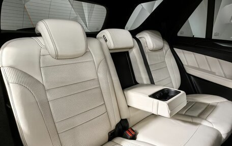 Mercedes-Benz GLE AMG, 2016 год, 5 050 000 рублей, 14 фотография