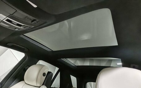 Mercedes-Benz GLE AMG, 2016 год, 5 050 000 рублей, 24 фотография