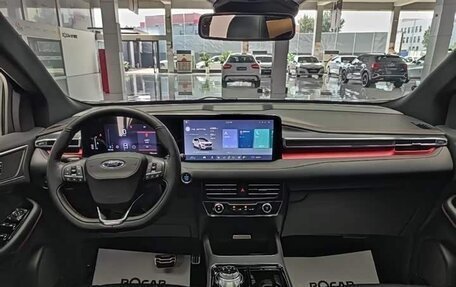 Ford Edge II рестайлинг, 2020 год, 1 930 000 рублей, 2 фотография