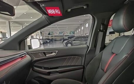 Ford Edge II рестайлинг, 2020 год, 1 930 000 рублей, 11 фотография