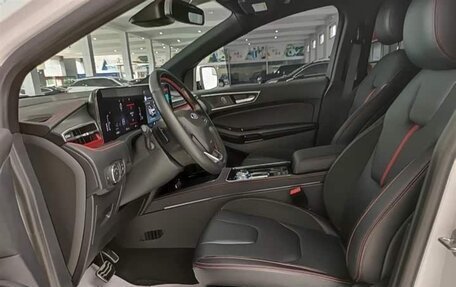 Ford Edge II рестайлинг, 2020 год, 1 930 000 рублей, 12 фотография