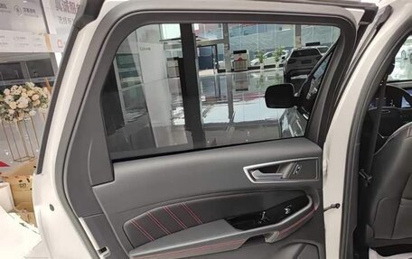 Ford Edge II рестайлинг, 2020 год, 1 930 000 рублей, 20 фотография