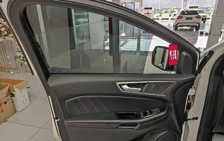 Ford Edge II рестайлинг, 2020 год, 1 930 000 рублей, 18 фотография