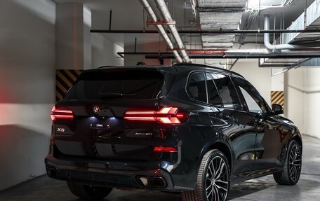BMW X5, 2023 год, 11 200 000 рублей, 6 фотография