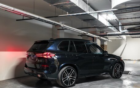 BMW X5, 2023 год, 11 200 000 рублей, 2 фотография