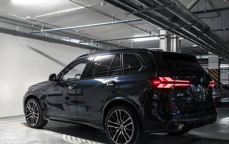 BMW X5, 2023 год, 11 200 000 рублей, 5 фотография