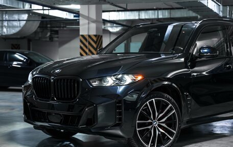 BMW X5, 2023 год, 11 200 000 рублей, 8 фотография
