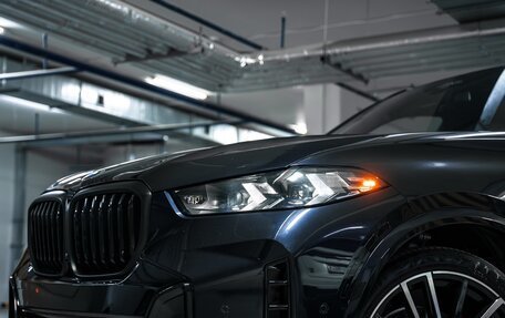 BMW X5, 2023 год, 11 200 000 рублей, 4 фотография