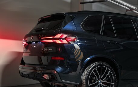 BMW X5, 2023 год, 11 200 000 рублей, 3 фотография