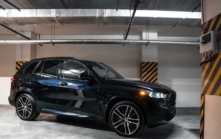 BMW X5, 2023 год, 11 200 000 рублей, 10 фотография