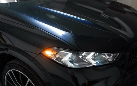 BMW X5, 2023 год, 11 200 000 рублей, 11 фотография