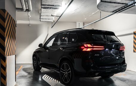 BMW X5, 2023 год, 11 200 000 рублей, 12 фотография