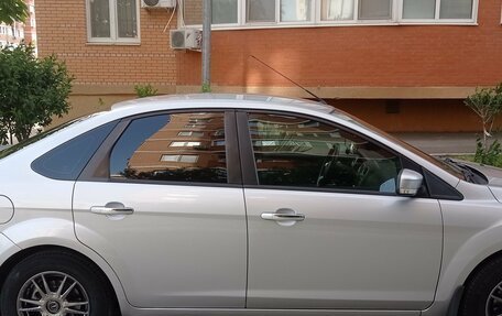 Ford Focus II рестайлинг, 2011 год, 820 000 рублей, 8 фотография