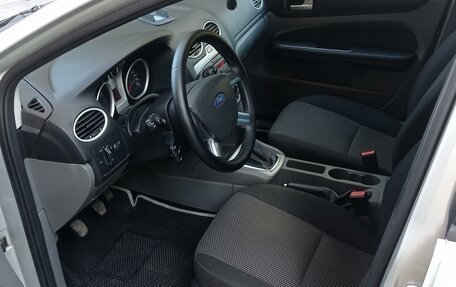 Ford Focus II рестайлинг, 2011 год, 820 000 рублей, 9 фотография