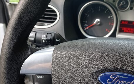 Ford Focus II рестайлинг, 2011 год, 820 000 рублей, 12 фотография