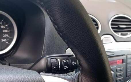 Ford Focus II рестайлинг, 2011 год, 820 000 рублей, 13 фотография