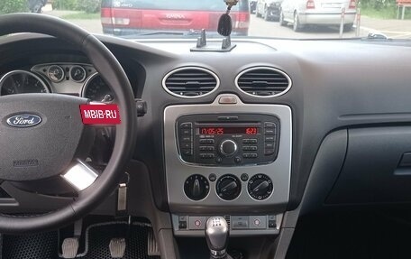 Ford Focus II рестайлинг, 2011 год, 820 000 рублей, 10 фотография
