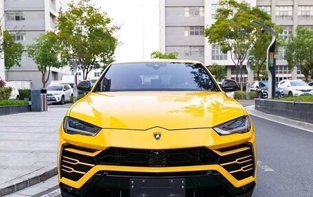 Lamborghini Urus I, 2021 год, 29 537 000 рублей, 2 фотография