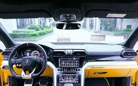Lamborghini Urus I, 2021 год, 29 537 000 рублей, 6 фотография