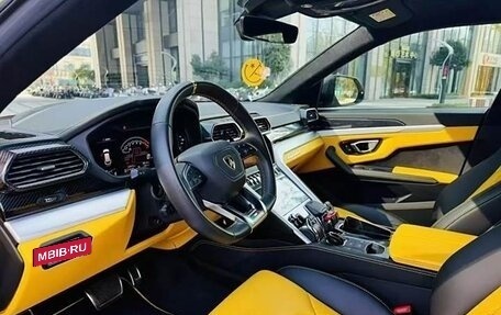 Lamborghini Urus I, 2021 год, 29 537 000 рублей, 7 фотография