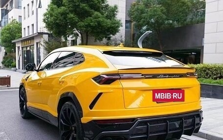 Lamborghini Urus I, 2021 год, 29 537 000 рублей, 4 фотография