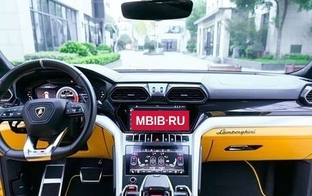Lamborghini Urus I, 2021 год, 29 537 000 рублей, 5 фотография