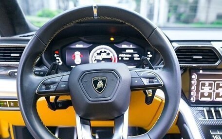 Lamborghini Urus I, 2021 год, 29 537 000 рублей, 8 фотография