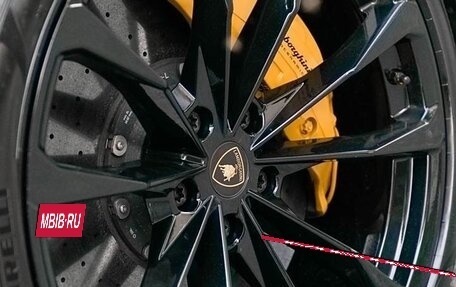 Lamborghini Urus I, 2021 год, 29 537 000 рублей, 10 фотография