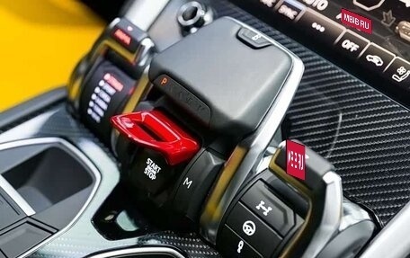 Lamborghini Urus I, 2021 год, 29 537 000 рублей, 9 фотография