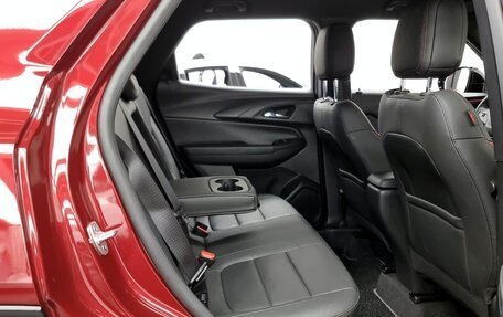 Chevrolet TrailBlazer, 2024 год, 2 429 000 рублей, 13 фотография