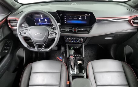 Chevrolet TrailBlazer, 2024 год, 2 429 000 рублей, 8 фотография