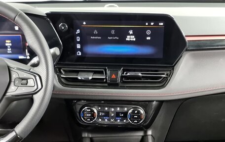 Chevrolet TrailBlazer, 2024 год, 2 429 000 рублей, 15 фотография