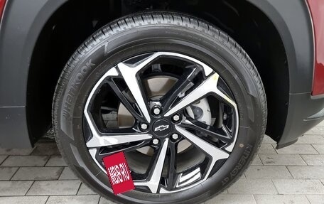 Chevrolet TrailBlazer, 2024 год, 2 429 000 рублей, 6 фотография