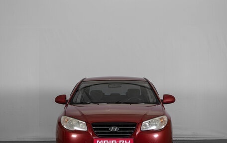 Hyundai Elantra IV, 2008 год, 769 000 рублей, 1 фотография