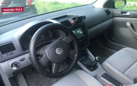 Volkswagen Golf V, 2004 год, 5 фотография