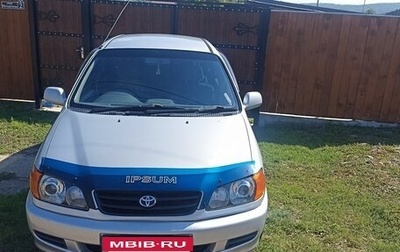 Toyota Ipsum II, 2000 год, 540 000 рублей, 1 фотография