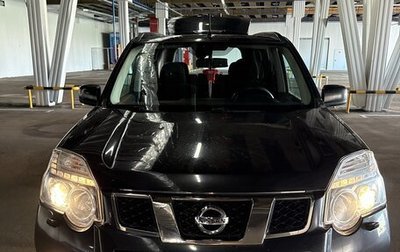 Nissan X-Trail, 2013 год, 1 350 000 рублей, 1 фотография