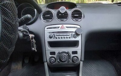 Peugeot 308 II, 2008 год, 300 000 рублей, 1 фотография