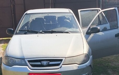 Daewoo Nexia I рестайлинг, 2009 год, 150 000 рублей, 1 фотография